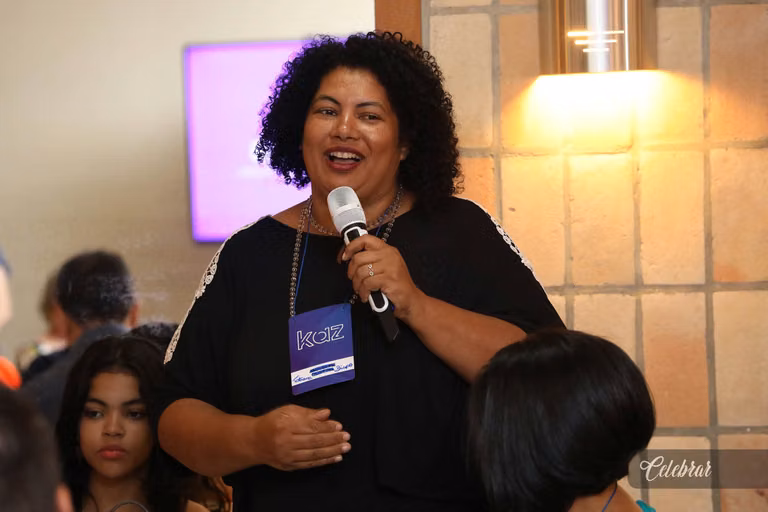 Julia cabral realiza jantar empresarial com  rodadas de negócios – foto 122