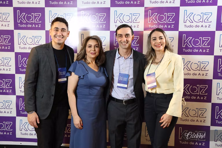 Julia cabral realiza jantar empresarial com  rodadas de negócios – foto 13