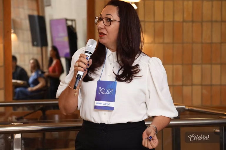 Julia cabral realiza jantar empresarial com  rodadas de negócios – foto 141