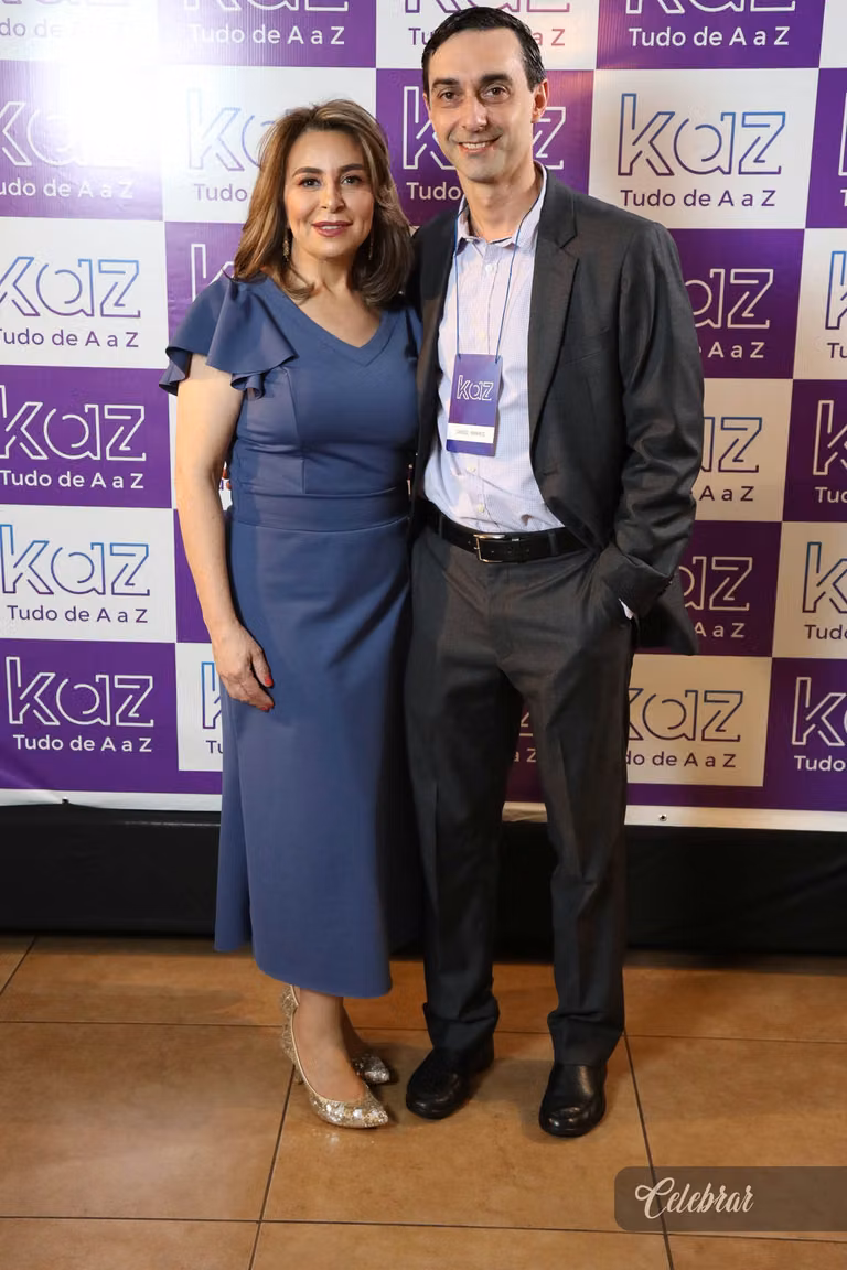 Julia cabral realiza jantar empresarial com  rodadas de negócios – foto 15