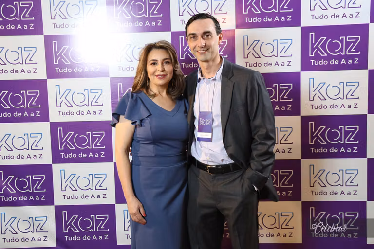 Julia cabral realiza jantar empresarial com  rodadas de negócios – foto 16
