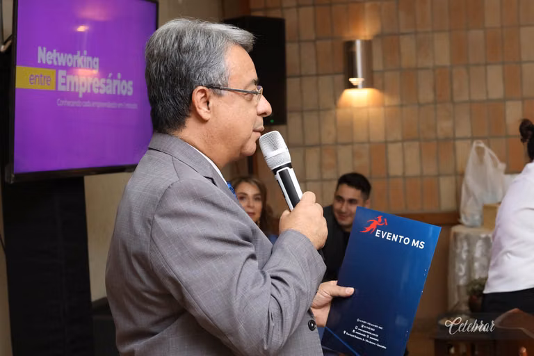 Julia cabral realiza jantar empresarial com  rodadas de negócios – foto 161
