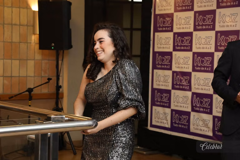 Julia cabral realiza jantar empresarial com  rodadas de negócios – foto 172