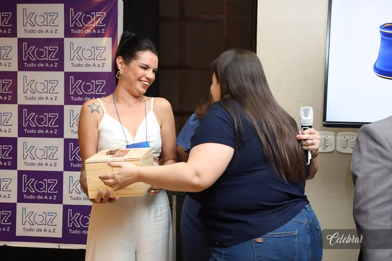 Julia cabral realiza jantar empresarial com  rodadas de negócios – foto 173
