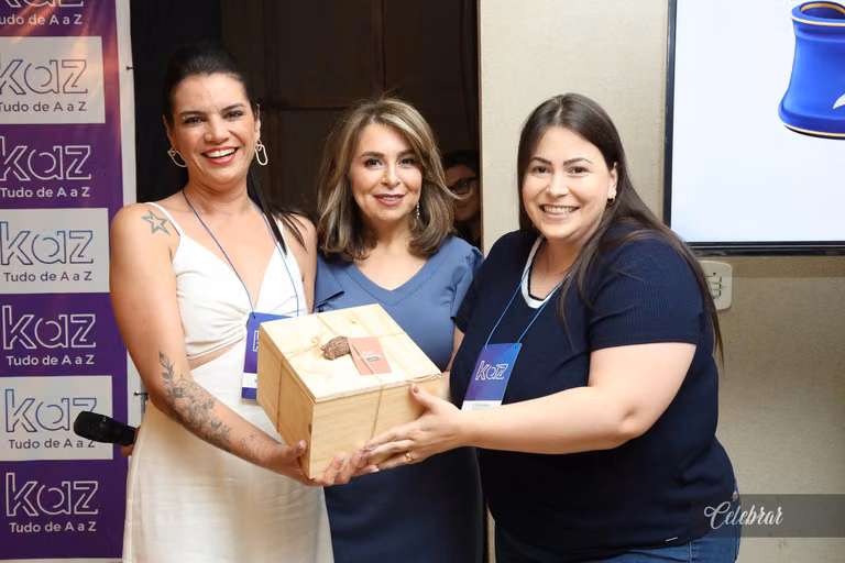 Julia cabral realiza jantar empresarial com  rodadas de negócios – foto 174