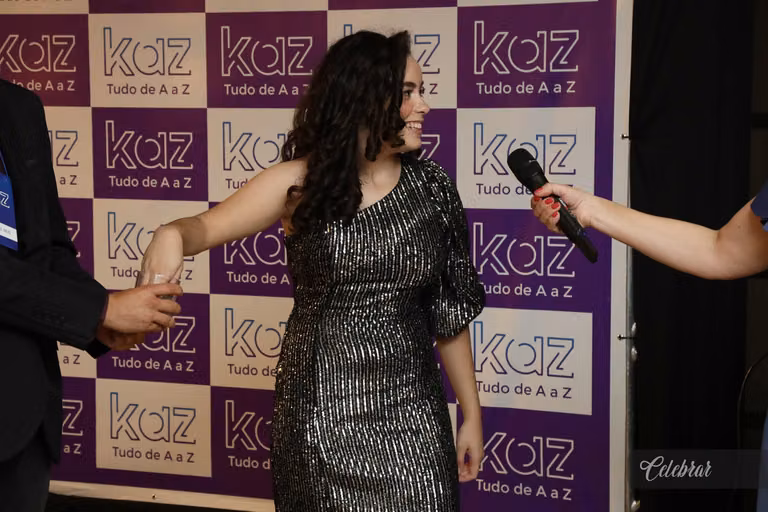 Julia cabral realiza jantar empresarial com  rodadas de negócios – foto 175