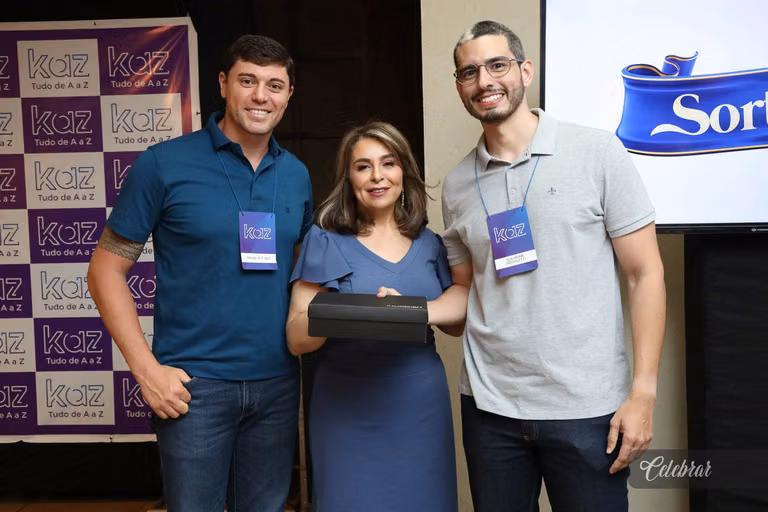 Julia cabral realiza jantar empresarial com  rodadas de negócios – foto 177