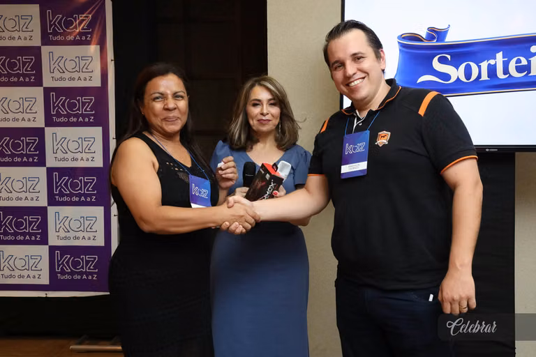 Julia cabral realiza jantar empresarial com  rodadas de negócios – foto 179