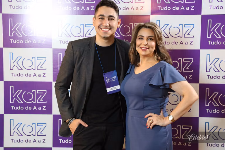 Julia cabral realiza jantar empresarial com  rodadas de negócios – foto 18