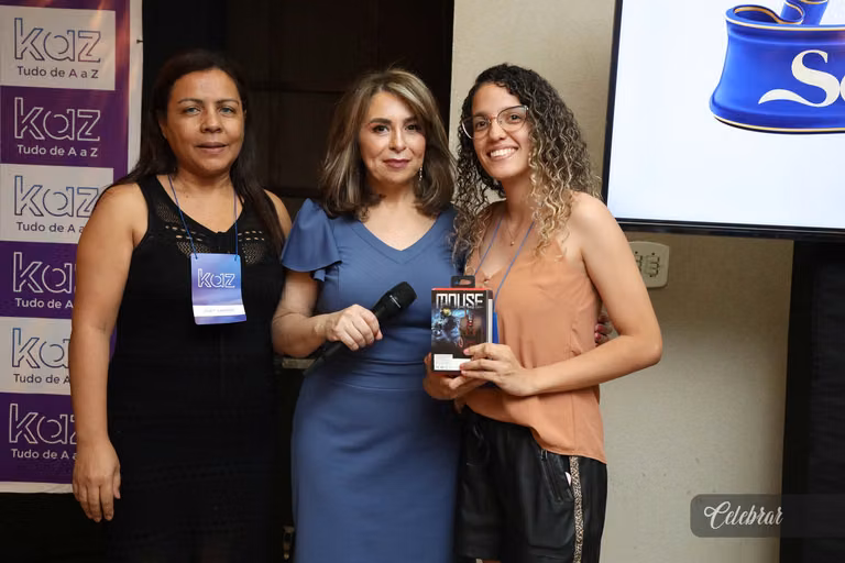 Julia cabral realiza jantar empresarial com  rodadas de negócios – foto 180