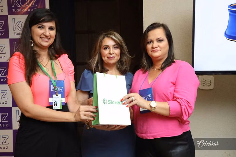 Julia cabral realiza jantar empresarial com  rodadas de negócios – foto 185