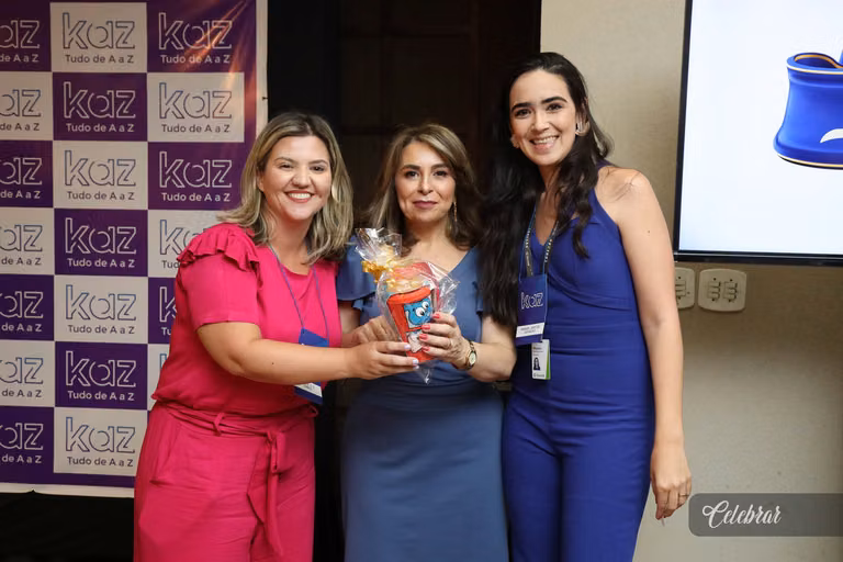 Julia cabral realiza jantar empresarial com  rodadas de negócios – foto 188