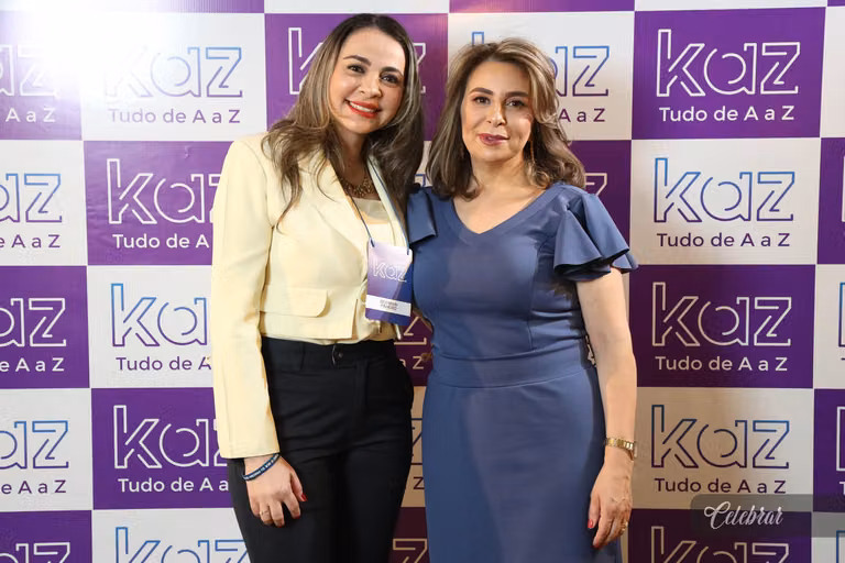 Julia cabral realiza jantar empresarial com  rodadas de negócios – foto 19