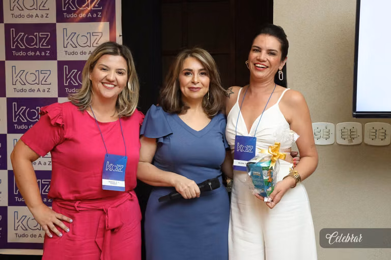 Julia cabral realiza jantar empresarial com  rodadas de negócios – foto 190