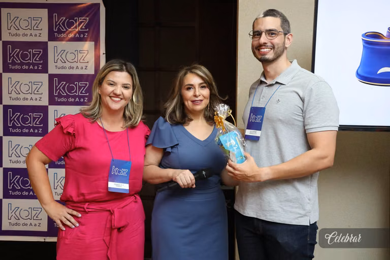Julia cabral realiza jantar empresarial com  rodadas de negócios – foto 191