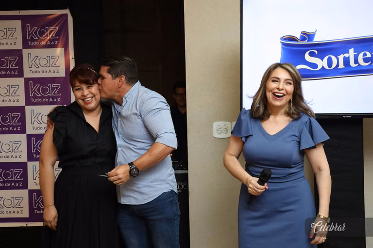 Julia cabral realiza jantar empresarial com  rodadas de negócios – foto 192