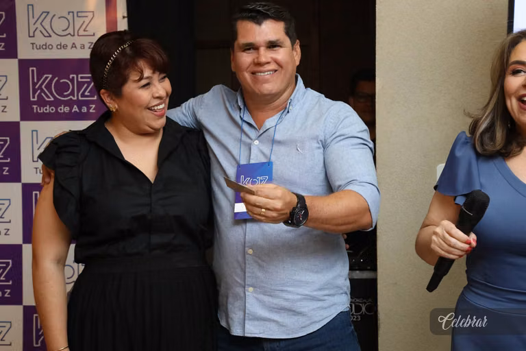 Julia cabral realiza jantar empresarial com  rodadas de negócios – foto 193