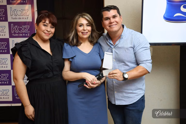 Julia cabral realiza jantar empresarial com  rodadas de negócios – foto 195