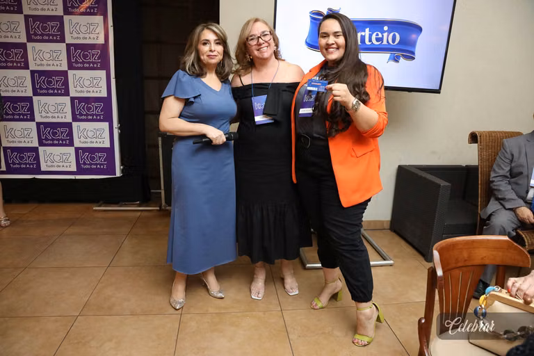 Julia cabral realiza jantar empresarial com  rodadas de negócios – foto 199