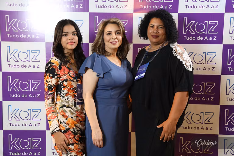 Julia cabral realiza jantar empresarial com  rodadas de negócios – foto 20