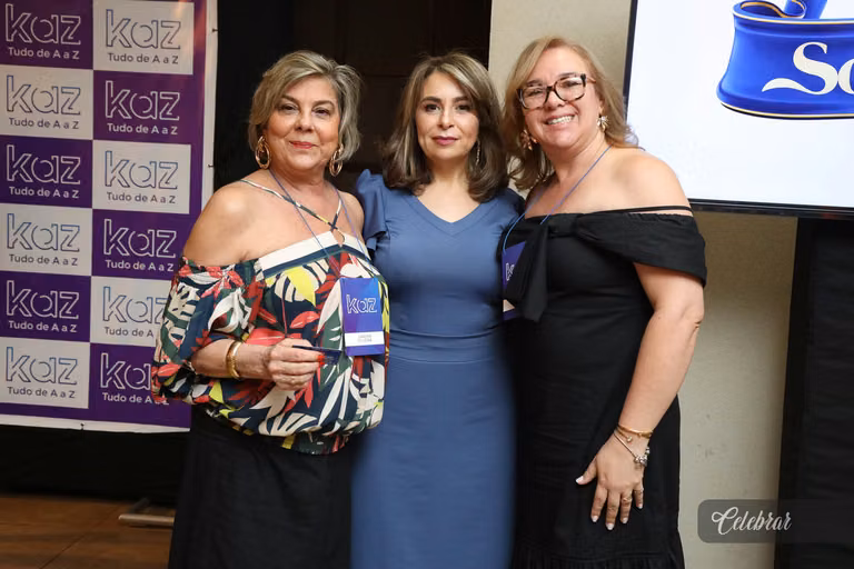 Julia cabral realiza jantar empresarial com  rodadas de negócios – foto 201