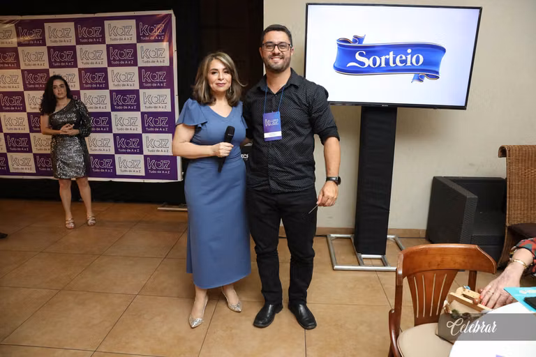 Julia cabral realiza jantar empresarial com  rodadas de negócios – foto 203