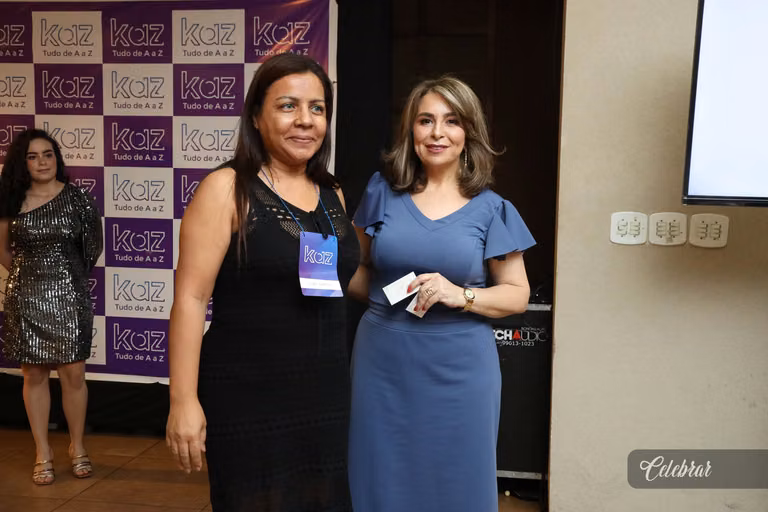 Julia cabral realiza jantar empresarial com  rodadas de negócios – foto 204