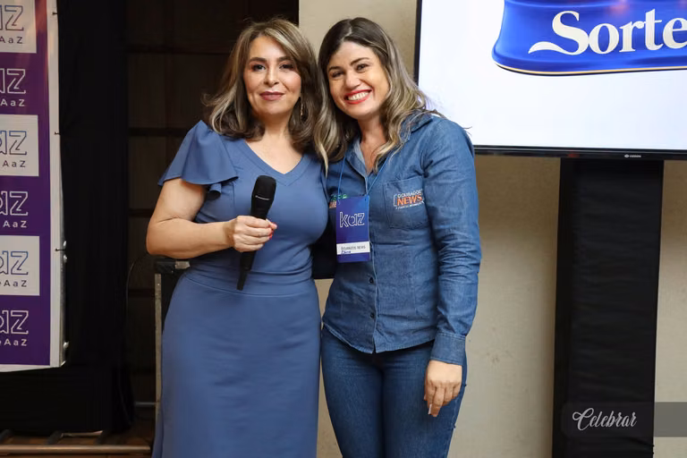 Julia cabral realiza jantar empresarial com  rodadas de negócios – foto 206