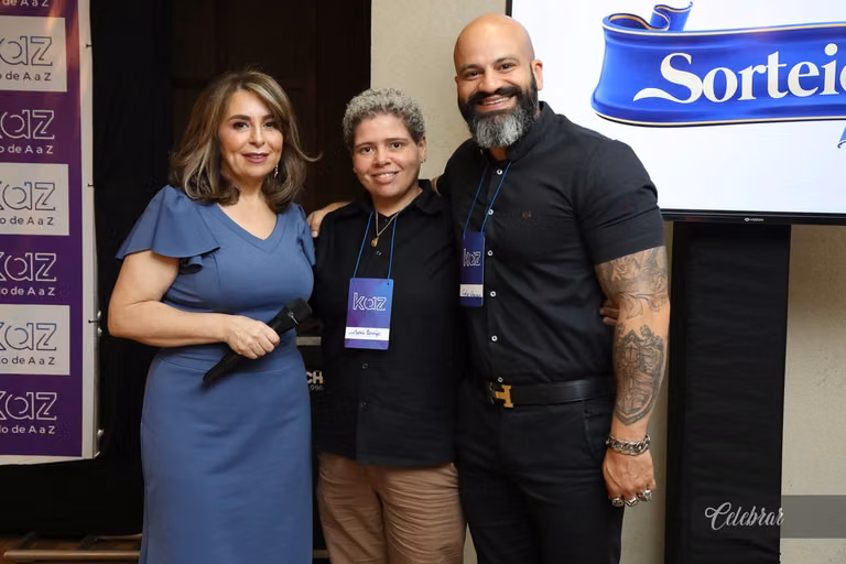Julia cabral realiza jantar empresarial com  rodadas de negócios – foto 207