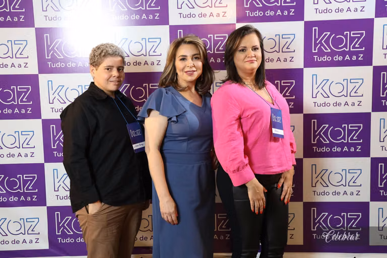 Julia cabral realiza jantar empresarial com  rodadas de negócios – foto 24