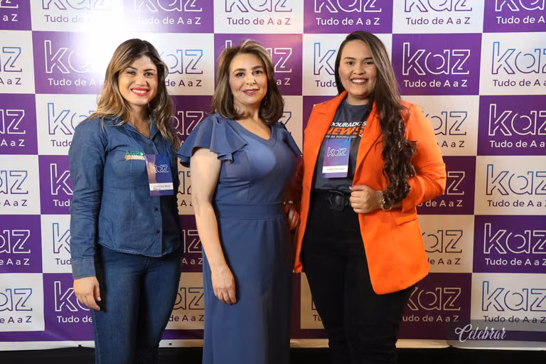 Julia cabral realiza jantar empresarial com  rodadas de negócios – foto 25