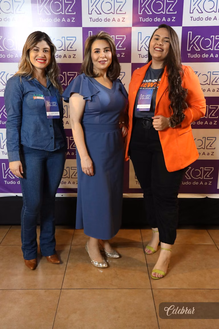 Julia cabral realiza jantar empresarial com  rodadas de negócios – foto 26