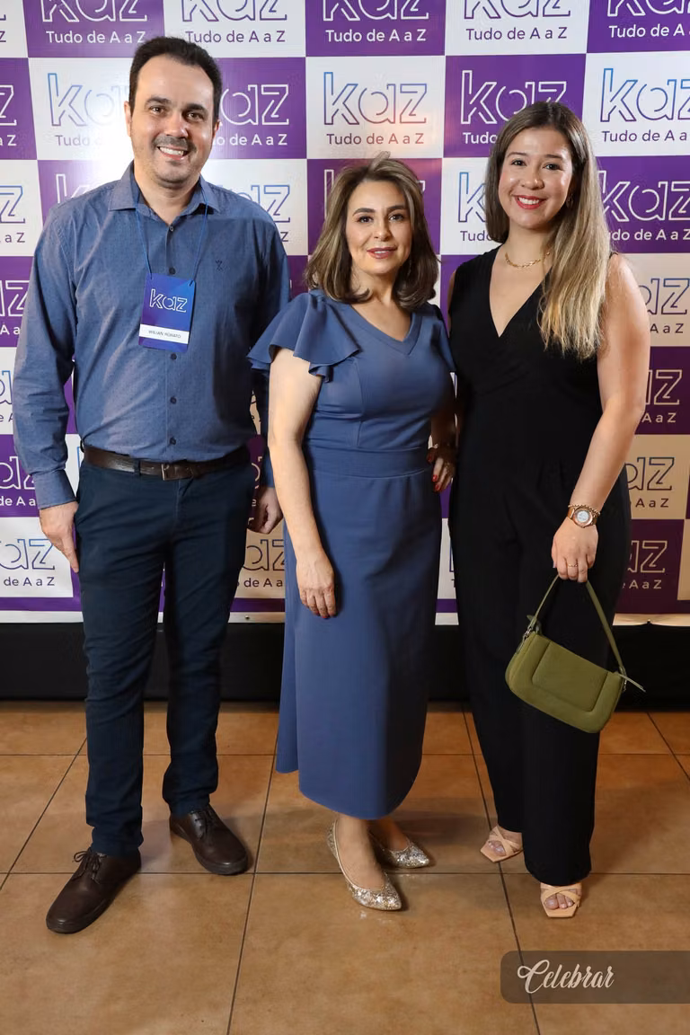 Julia cabral realiza jantar empresarial com  rodadas de negócios – foto 28