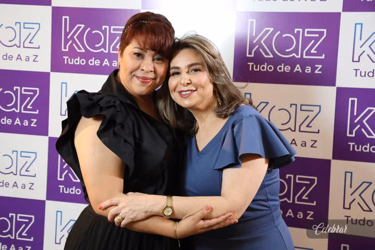 Julia cabral realiza jantar empresarial com  rodadas de negócios – foto 31