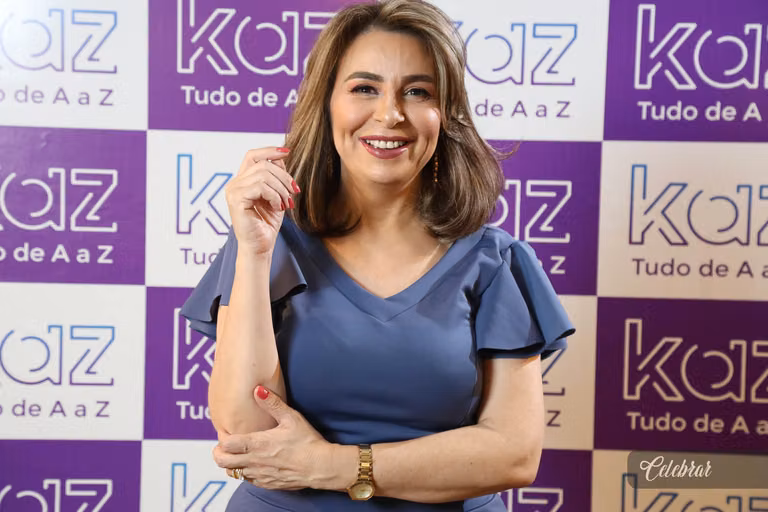 Julia cabral realiza jantar empresarial com  rodadas de negócios – foto 32
