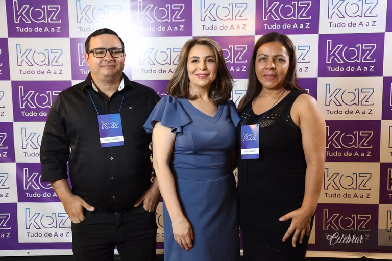 Julia cabral realiza jantar empresarial com  rodadas de negócios – foto 37