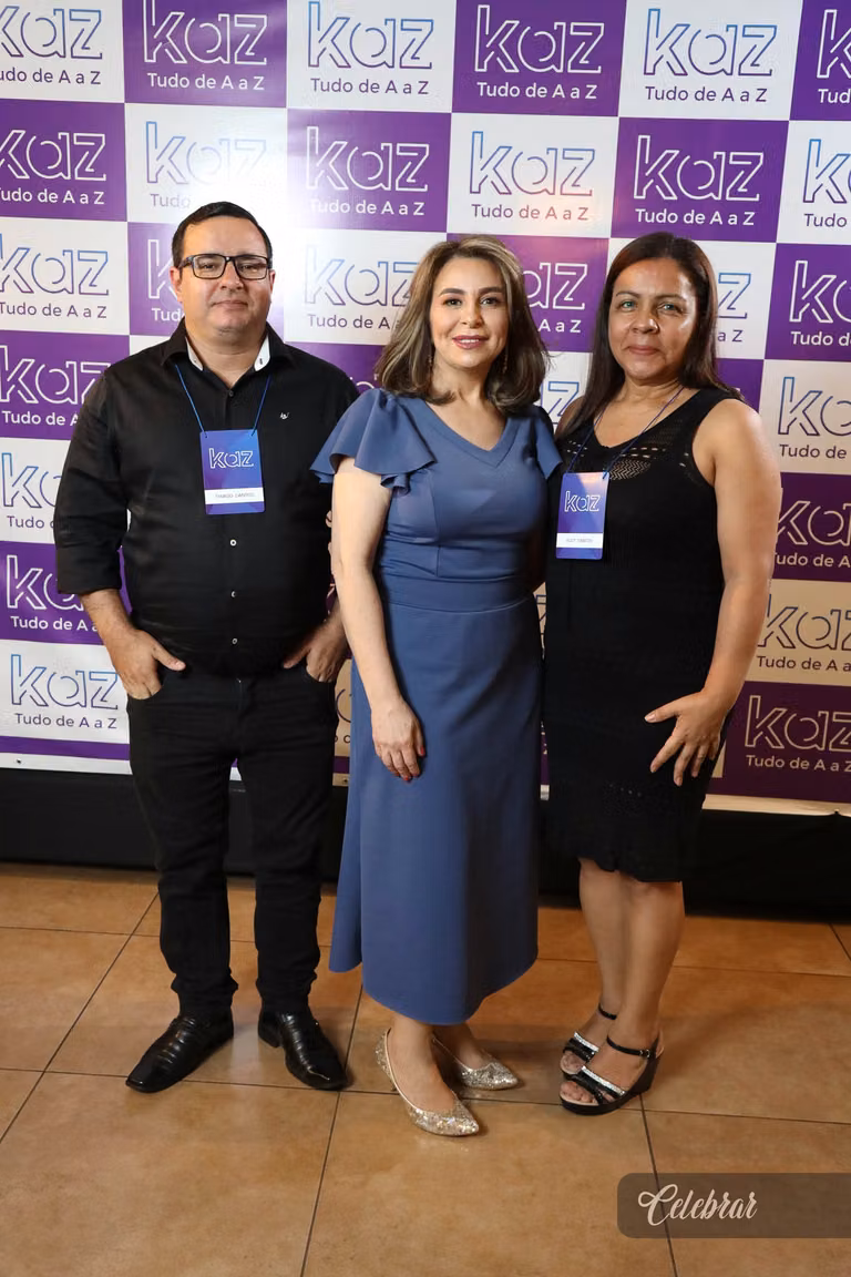 Julia cabral realiza jantar empresarial com  rodadas de negócios – foto 38