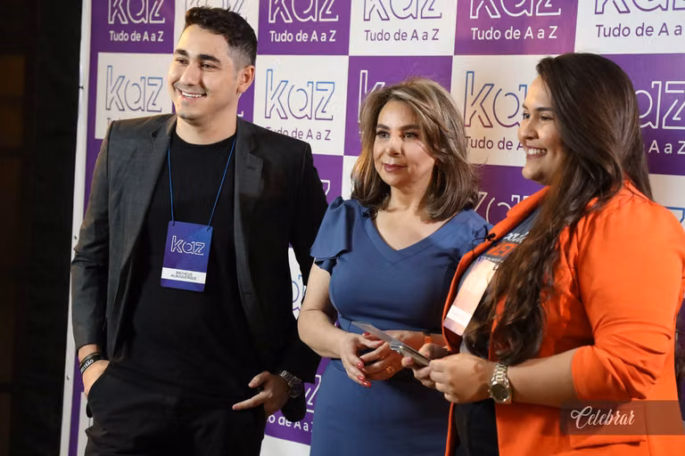 Julia cabral realiza jantar empresarial com  rodadas de negócios – foto 39