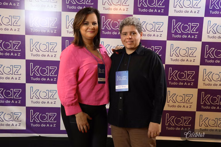 Julia cabral realiza jantar empresarial com  rodadas de negócios – foto 4