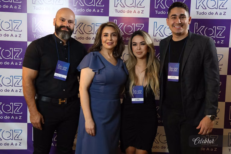 Julia cabral realiza jantar empresarial com  rodadas de negócios – foto 49
