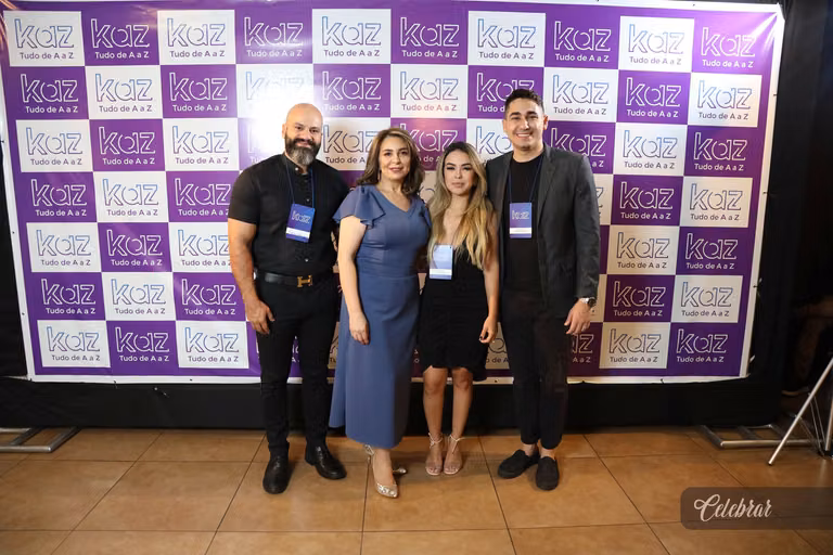 Julia cabral realiza jantar empresarial com  rodadas de negócios – foto 50