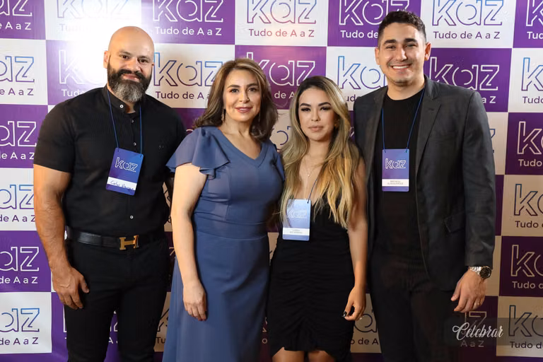 Julia cabral realiza jantar empresarial com  rodadas de negócios – foto 51