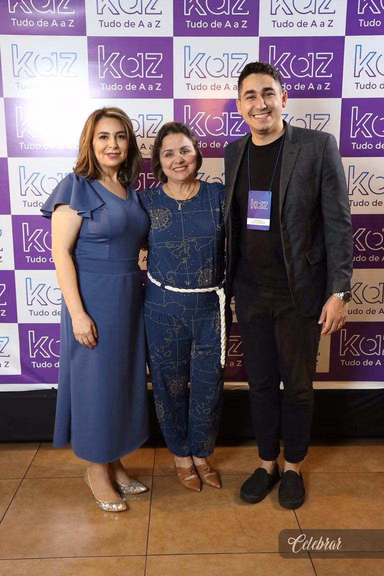 Julia cabral realiza jantar empresarial com  rodadas de negócios – foto 52