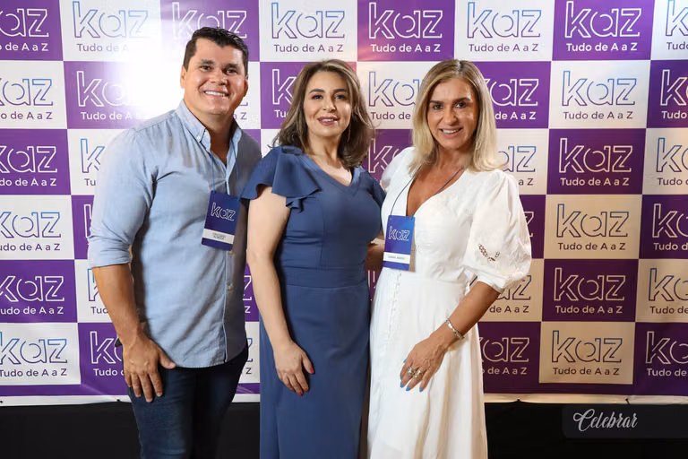 Julia cabral realiza jantar empresarial com  rodadas de negócios – foto 55