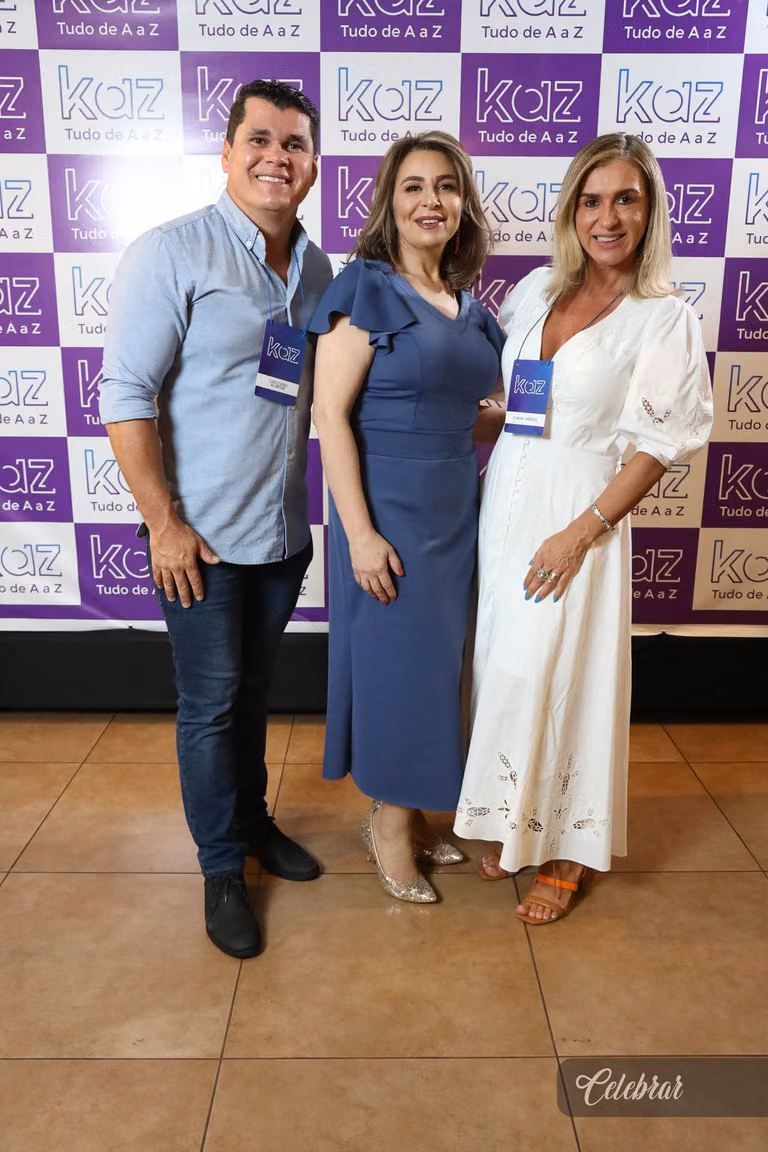 Julia cabral realiza jantar empresarial com  rodadas de negócios – foto 56