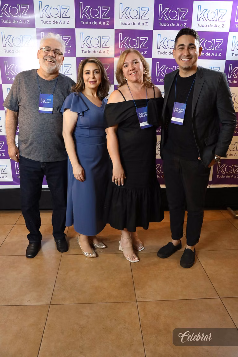 Julia cabral realiza jantar empresarial com  rodadas de negócios – foto 58
