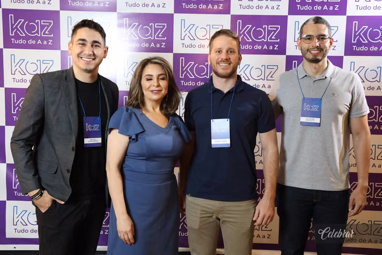 Julia cabral realiza jantar empresarial com  rodadas de negócios – foto 59