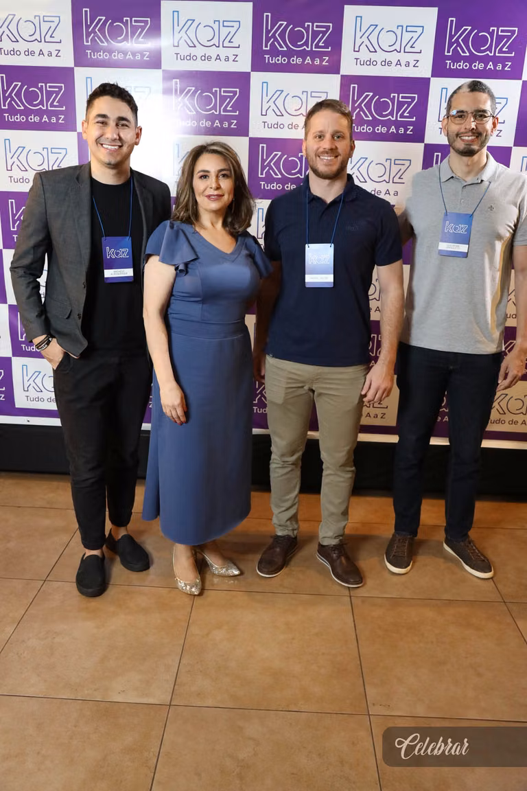 Julia cabral realiza jantar empresarial com  rodadas de negócios – foto 60