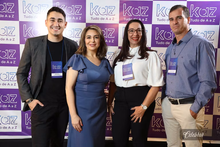 Julia cabral realiza jantar empresarial com  rodadas de negócios – foto 61