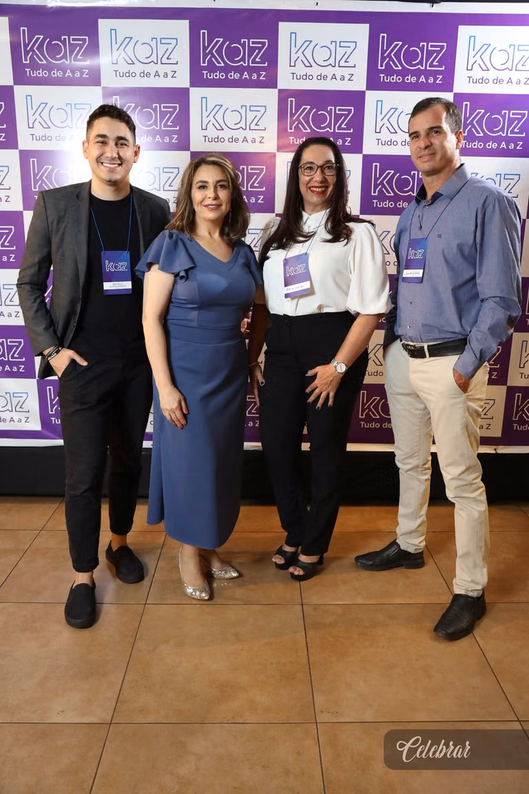Julia cabral realiza jantar empresarial com  rodadas de negócios – foto 62